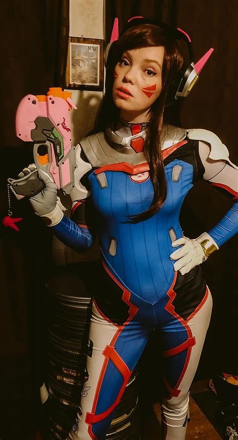 Amazon.com: Dva Costume